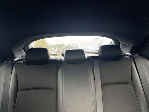 Used 2021 Honda Civic Sport image 13