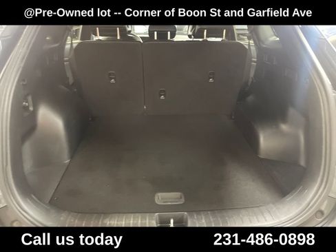 Used 2023 Kia Sportage X-Line AWD/4WD image 3