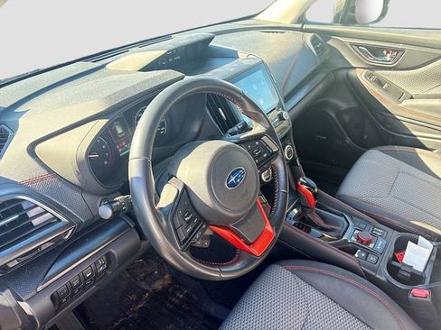 Used 2023 Subaru Forester Sport image 14