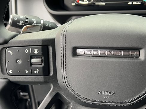 New 2025 Land Rover Defender 130 V8 image 30