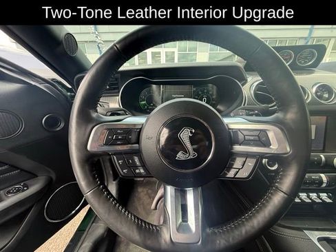 Used 2023 Ford Mustang GT Premium w/ GT Performance Package RWD image 7