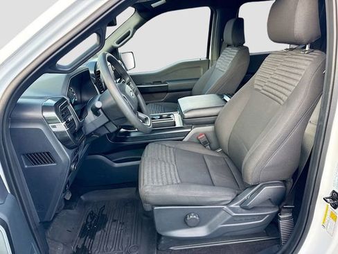 Used 2022 Ford F150 XL w/ STX Appearance Package image 21