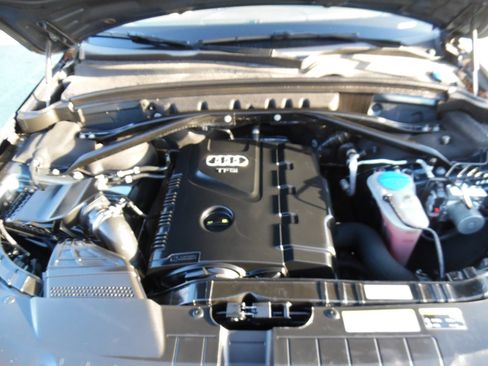 Used 2017 Audi Q5 2.0T Premium Plus image 27