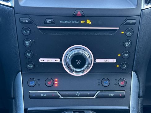 Used 2019 Ford Edge Titanium w/ Equipment Group 301A image 23