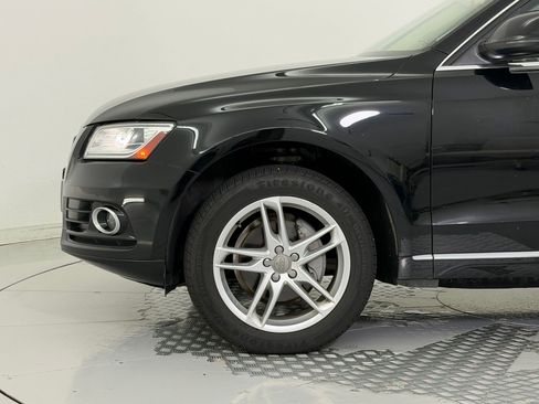 Used 2014 Audi Q5 2.0T Premium Plus w/ Premium Plus Package image 25