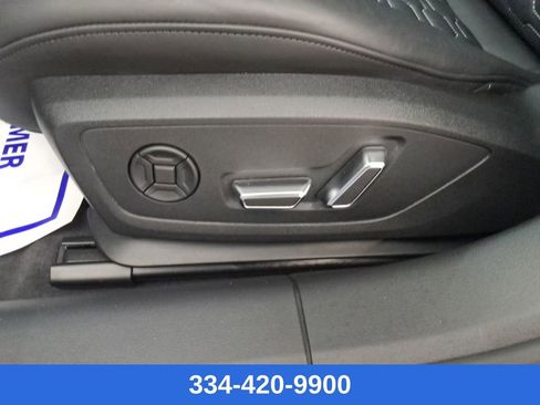 Used 2023 Audi RS 7 Sportback w/ Carbon Optic Package image 22