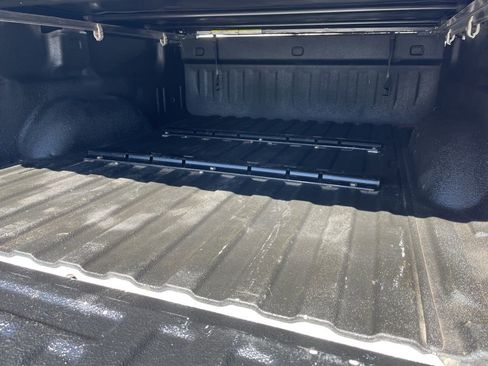 Used 2015 Chevrolet Silverado 2500 LTZ w/ Duramax Plus Package image 16