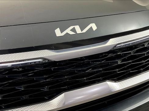 Used 2022 Kia Seltos EX AWD/4WD image 33