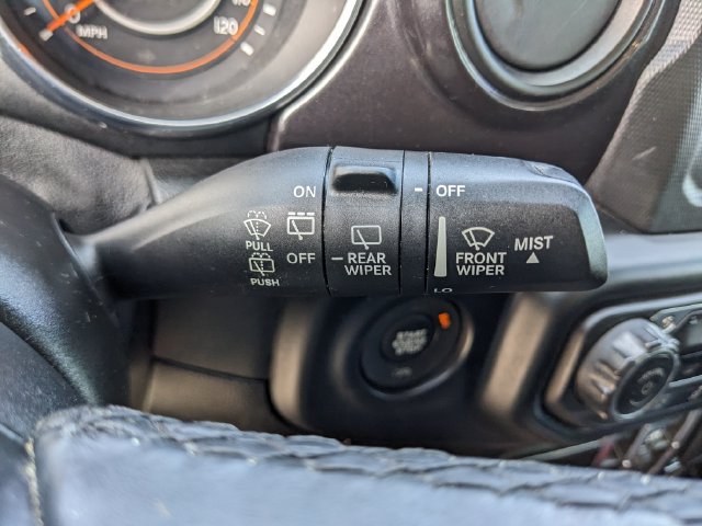 Used 2021 Jeep Wrangler Unlimited Sport AWD/4WD image 29