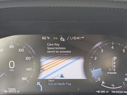 Used 2021 Volvo XC60 T5 Inscription w/ Advanced Package image 10