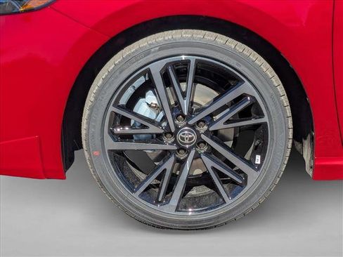 New 2026 Toyota Camry XSE image 10