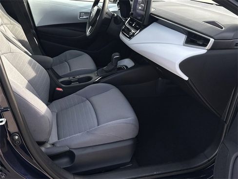 New 2026 Toyota Corolla SE image 7