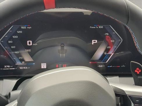 New 2026 BMW X3 M50 w/ Premium Package image 11