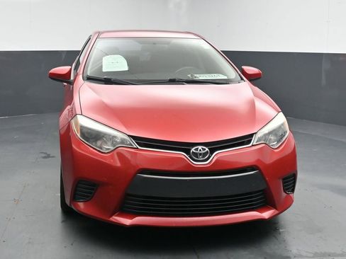 Used 2016 Toyota Corolla LE FWD image 3