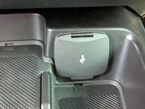 New 2026 Ford Bronco Outer Banks image 23