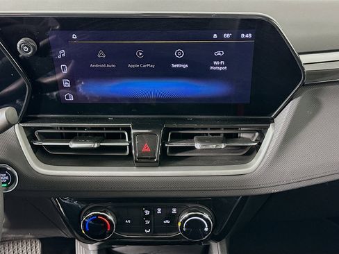 Used 2025 Chevrolet TrailBlazer LT image 23