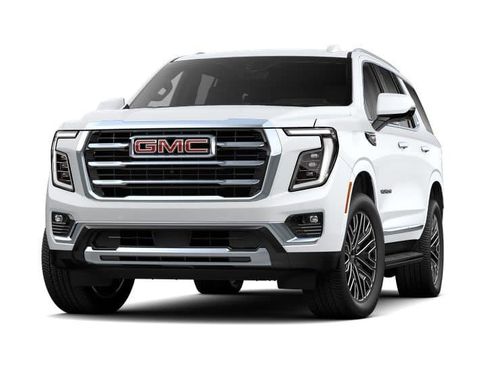 New 2026 GMC Yukon Elevation image 27
