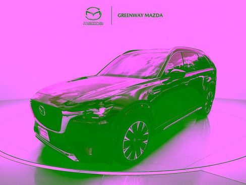 Used 2024 MAZDA CX-90 3.3 Turbo S AWD/4WD image 3