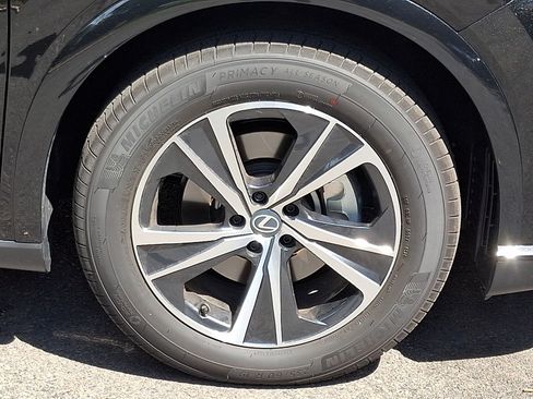 Certified 2026 Lexus RX 350 Premium w/ Accessory Package (K3) AWD/4WD image 8