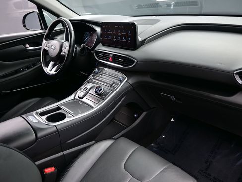 Used 2023 Hyundai Santa Fe SEL w/ Premium Package AWD/4WD image 15