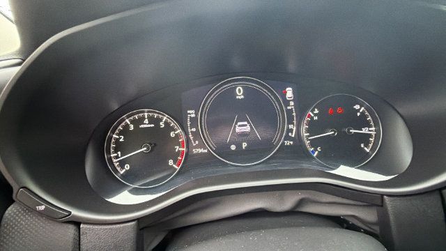 Certified 2024 MAZDA CX-50 AWD 2.5 S w/ Weather Package image 24