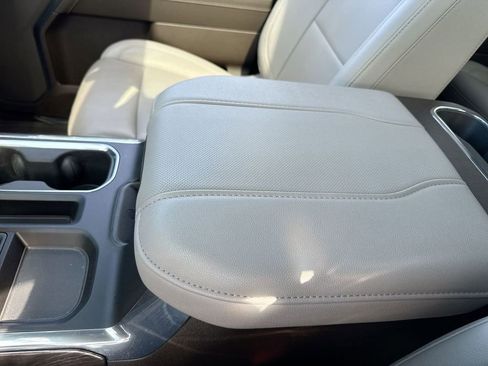 Used 2023 Chevrolet Silverado 1500 LTZ w/ LTZ Premium Package image 21