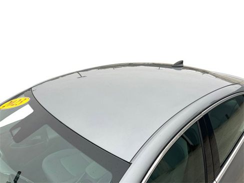 Used 2023 Chevrolet Malibu LS image 17