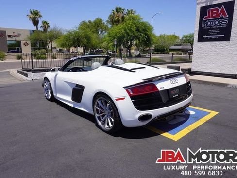 Used 2011 Audi R8 V10 AWD/4WD image 77