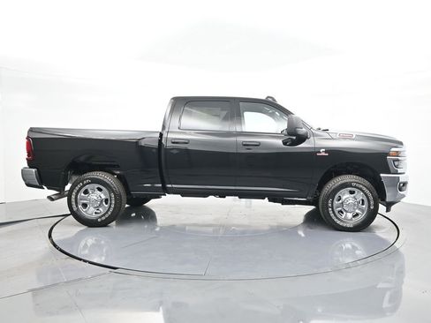 New 2026 RAM 2500 Tradesman w/ Chrome Appearance Group image 6