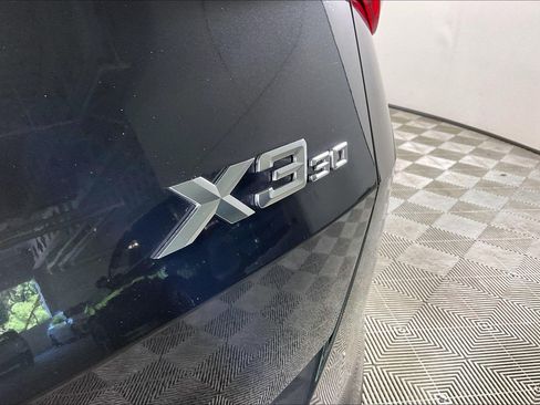 Certified 2026 BMW X3 xDrive30i AWD/4WD image 31