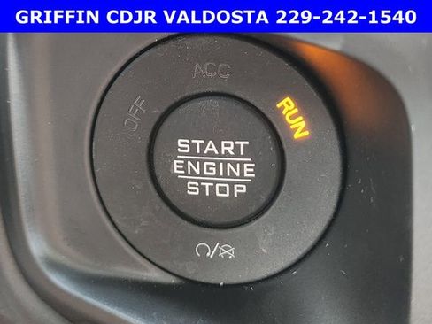 New 2025 Jeep Wrangler Sahara w/ Safety Group image 25