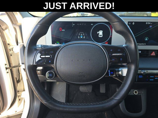 Certified 2024 Hyundai Ioniq 5 SEL AWD/4WD image 10
