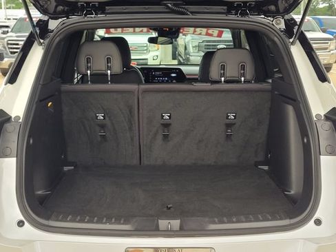 Used 2025 Chevrolet TrailBlazer RS FWD image 10