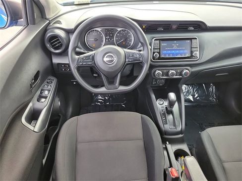 Used 2024 Nissan Kicks S image 7