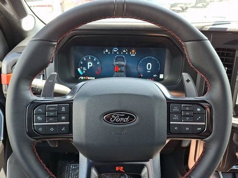 New 2026 Ford F150 Raptor AWD/4WD image 8