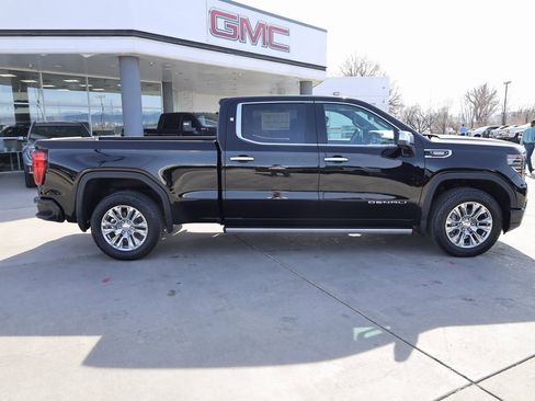 New 2026 GMC Sierra 1500 Denali w/ Technology Package image 7