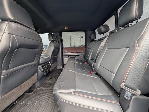 Certified 2022 Ford F150 Lariat AWD/4WD image 32