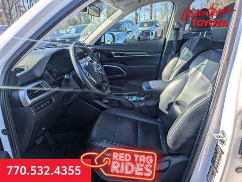 Used 2020 Kia Telluride LX image 21