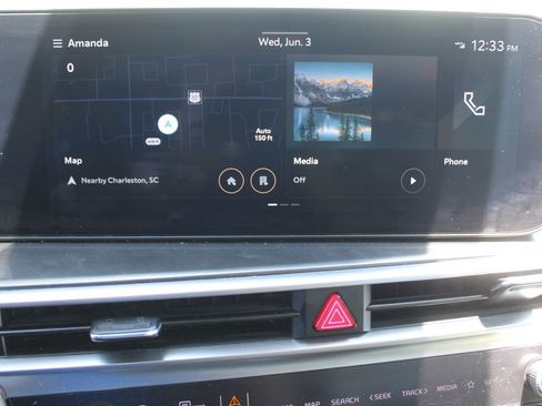 Certified 2024 Kia Sorento EX w/ Panoramic Sunroof Package FWD image 45