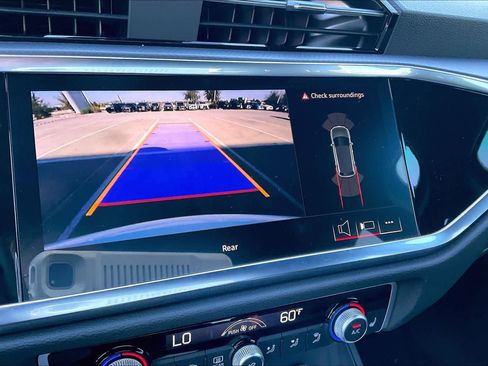 Certified 2025 Audi Q3 2.0T Premium w/ Convenience Package image 25