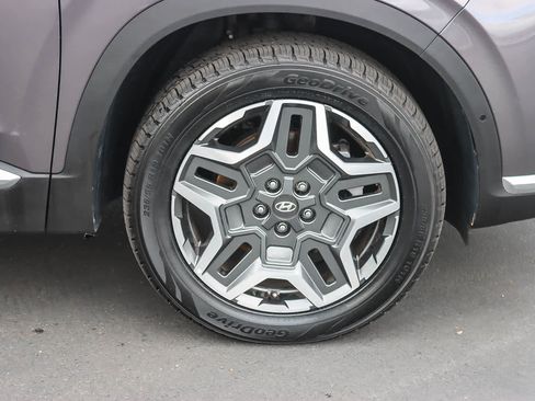 Used 2022 Hyundai Santa Fe Limited image 9