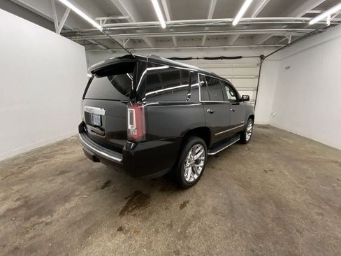 Used 2017 GMC Yukon Denali w/ Open Road Package image 6