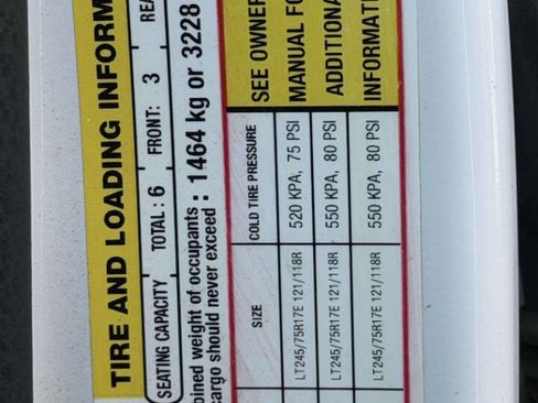 Used 2021 Ford F250 XL w/ Power Equipment Group image 13