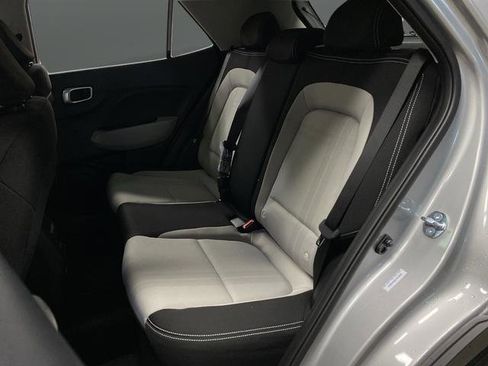 New 2026 Hyundai Venue SEL image 27