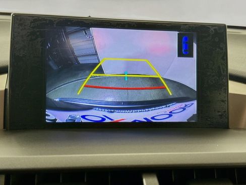 Used 2015 Lexus NX 200t F Sport image 14