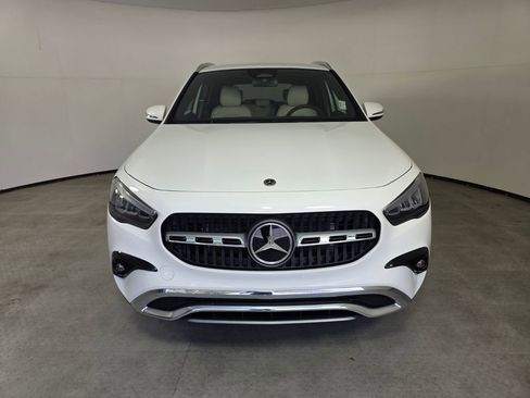 New 2026 Mercedes-Benz GLA 250 image 2