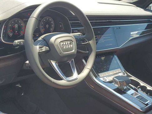 New 2026 Audi Q7 3.0T Premium AWD/4WD image 2