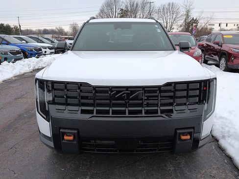 New 2027 Kia Telluride SX Prestige X-Pro AWD/4WD image 3