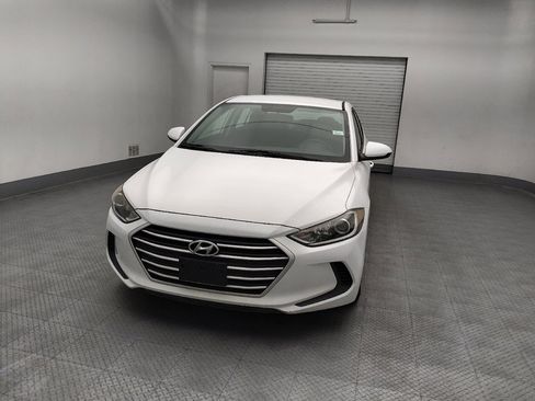 Used 2018 Hyundai Elantra SE FWD image 15