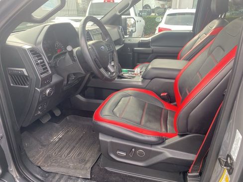 Used 2018 Ford F150 Lariat image 19